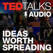 TEDtalks audio
